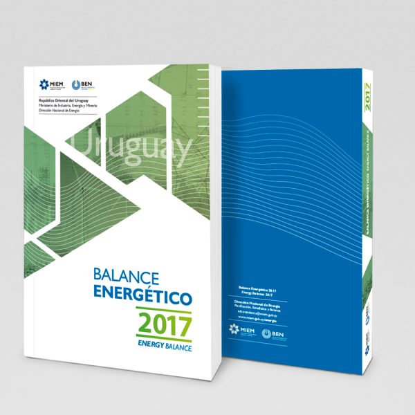 Cubierta Libro BEN 2017